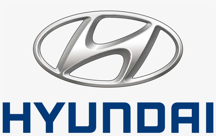Hyundai Motor Company Logo - Hyundai Car Logo Png, transparent png download