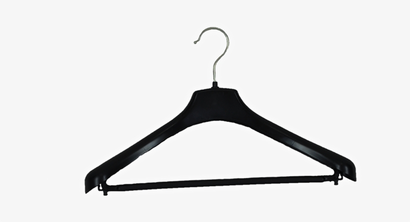Hanger Wetsuit - Clothes Hanger, transparent png download