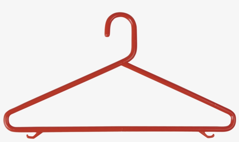 Qualität Aus Kunststoff - Plastic Hanger Png, transparent png download