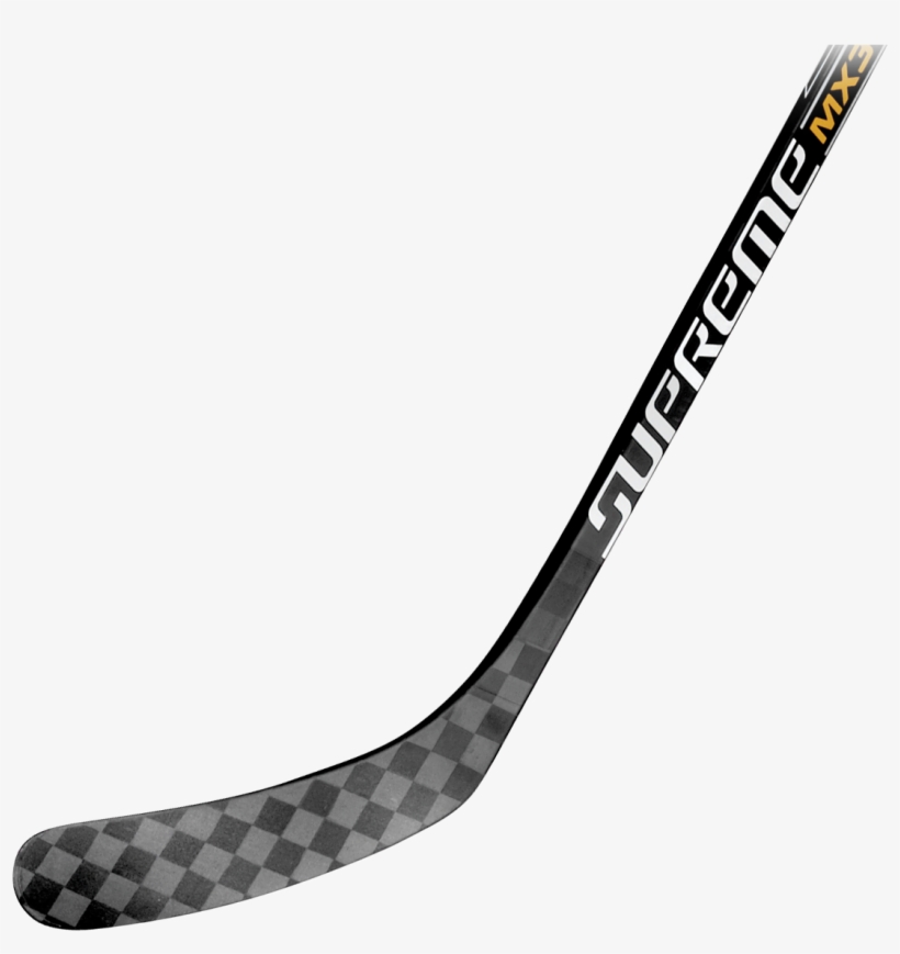Https - Bauer Supreme Totalone Mx3 Composite Stick- Int, transparent png download