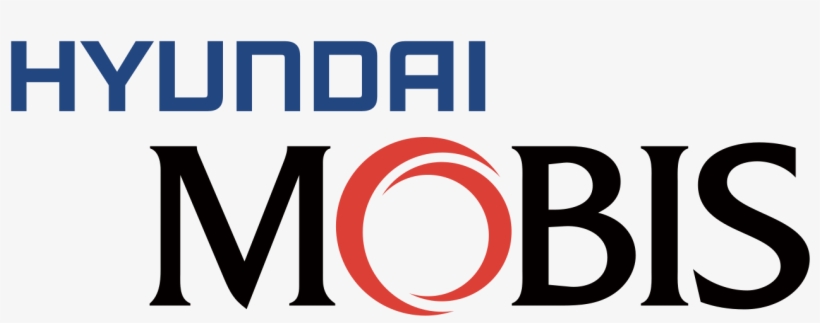Hyundai Mobis Logo, transparent png download