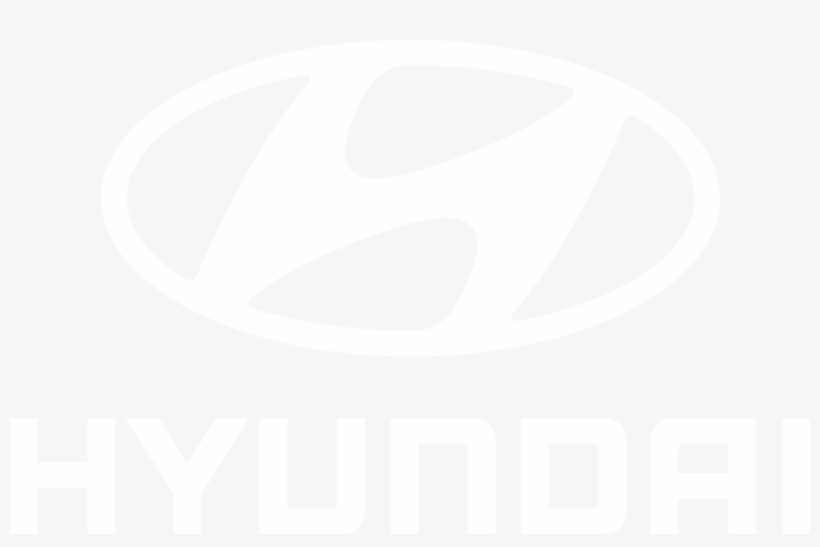 Download Green Hyundai Icon - Hyundai Logo Png White | Transparent PNG ...