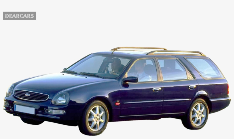 Ford Scorpio Wagon / Wagon / 5 Doors / 1992 1998 / - Ford Scorpio 1997, transparent png download