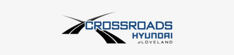 Crossroads-hyundai - Hyundai Drive Your Way, transparent png download