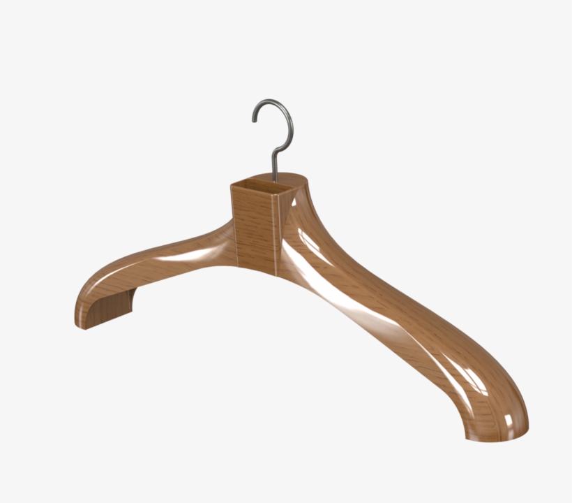 Clothes Hanger, transparent png download