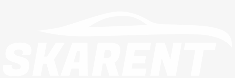 Skarent Autonoleggio - Sign, transparent png download