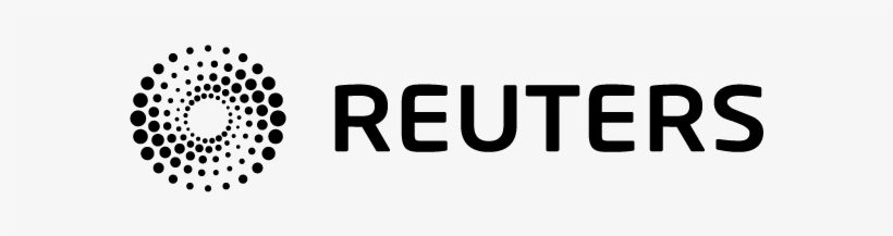 The Following Appears On Reuters - Thomson Reuters, transparent png download