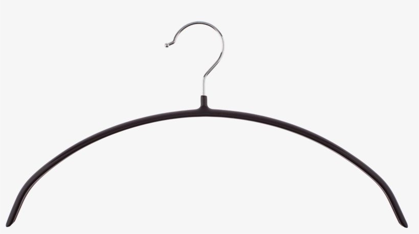 Rubber Non-slip Hanger By Www - Internet, transparent png download