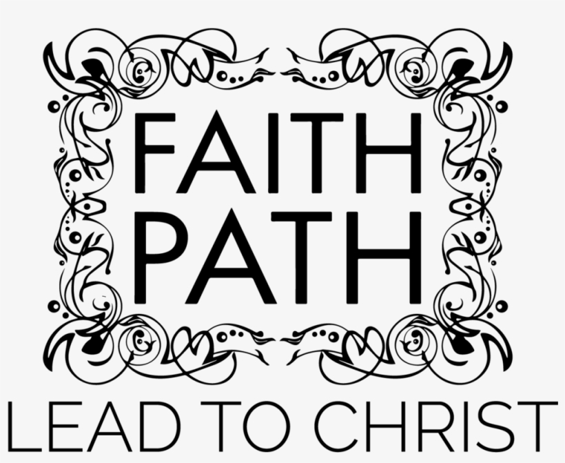 Lead To Christ - Homepointe Faith Path, transparent png download