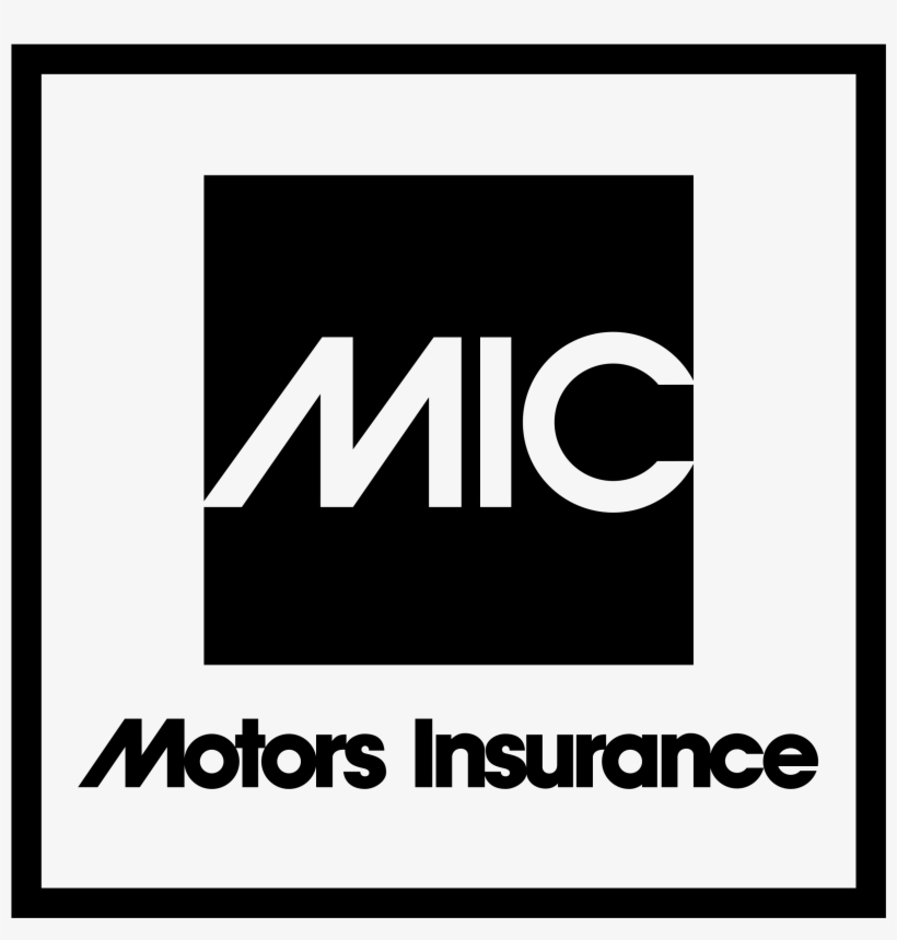 Mic Logo Png Transparent - Promotional Cotton Canvas Drawstring Backpack (100, transparent png download