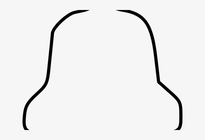 Oval Outline Cliparts, transparent png download