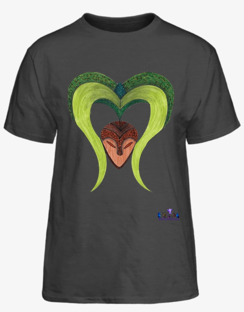 Ukom1m1 Basic Tee - Don T Look Sick T Shirt, transparent png download