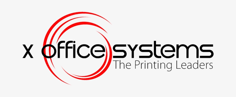 X Office Systems - Circle, transparent png download