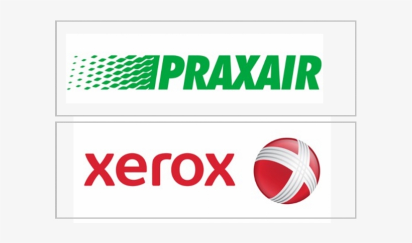 Ct Companies Praxair And Xerox Are Named To Top 100 - Xerox Fuser Kit - 400000 Pg, transparent png download