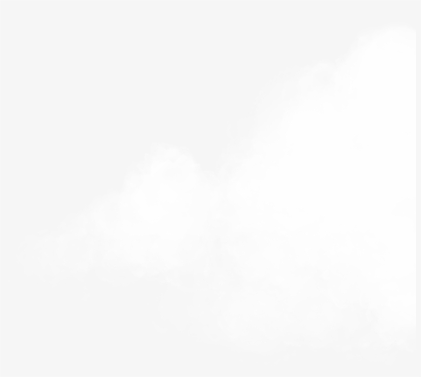 Cloud-right - Smoke, transparent png download