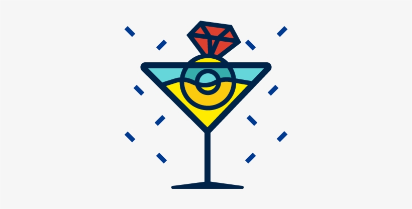 Cocktail, transparent png download