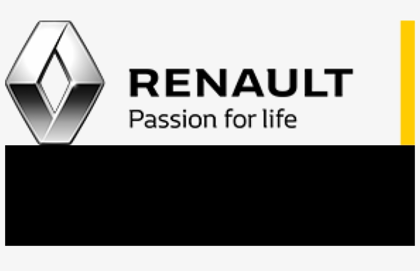 Renautl Logo - Logo Renault 2016 Png, transparent png download