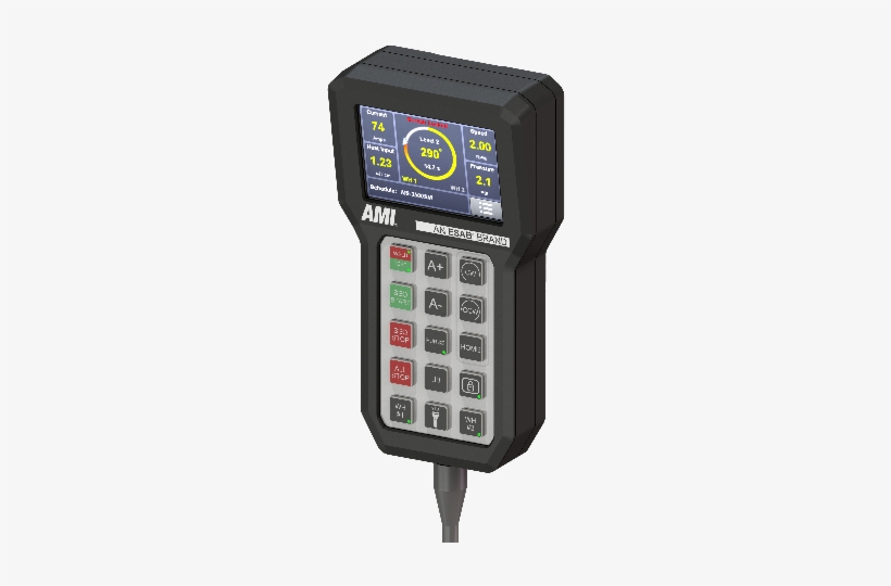 Announcing The Latest Additions To Our Automated Tig - Remote Orbital Welding Machine, transparent png download