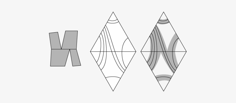 Traintracks - Line Art, transparent png download