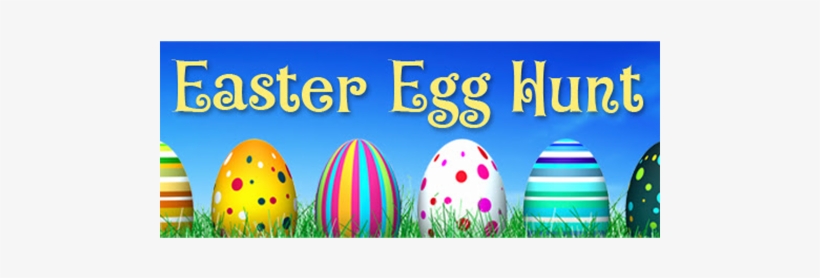 First Ever Shaler Soccer Club Easter Egg Hunt - Easter Egg Hunt 2018, transparent png download