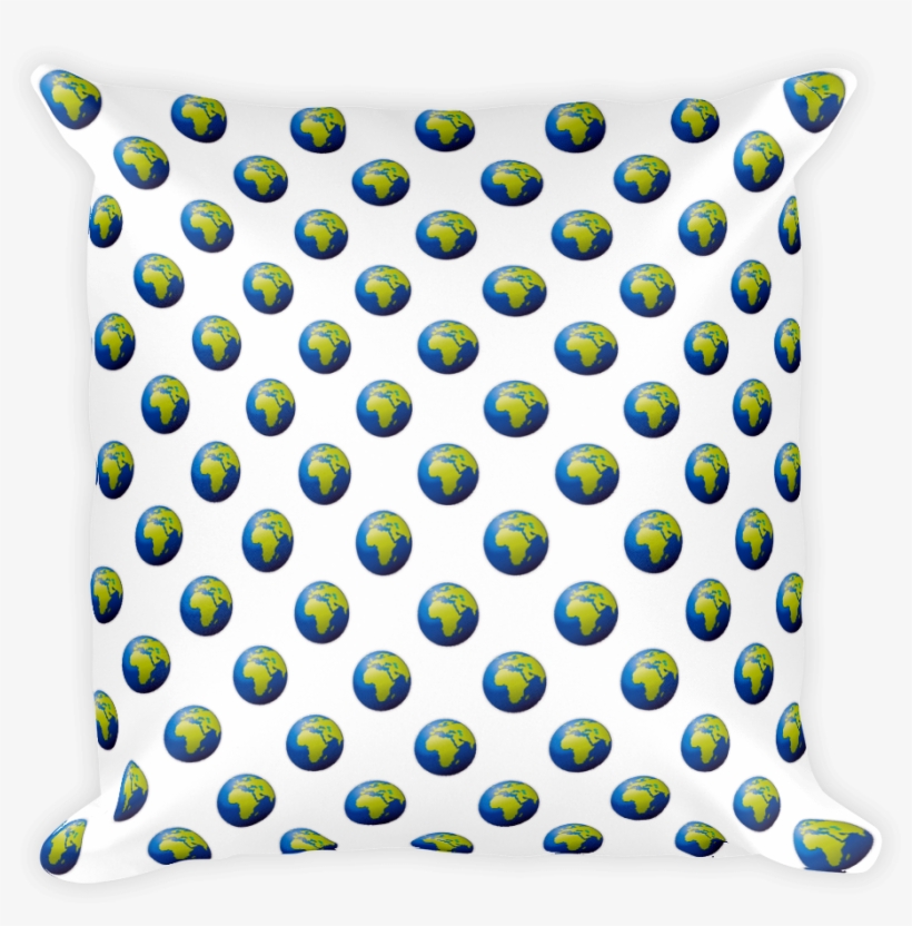 Earth Globe Europeafrica Emoji Emojipedia, transparent png download