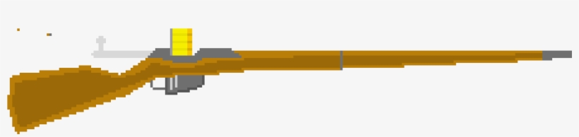 The Mosin Nagant M91/30, transparent png download