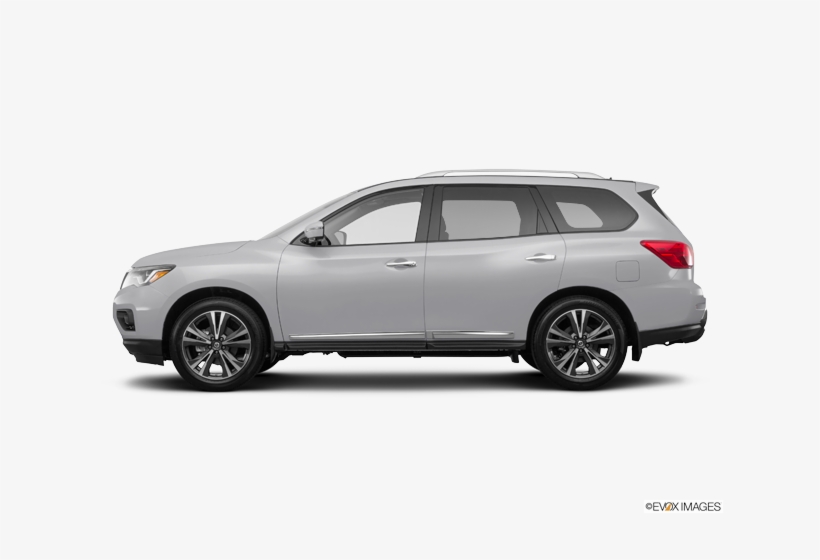 New 2017 Nissan Pathfinder In , Mt, transparent png download