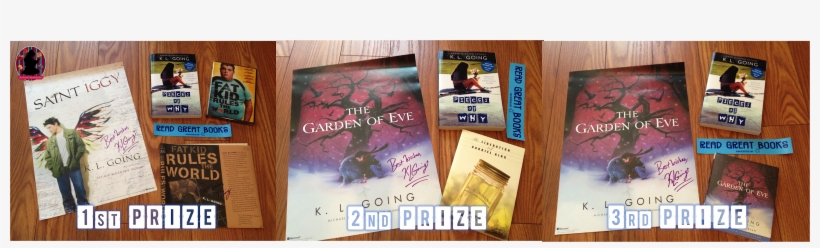 Win A Signed Galley Of Pieces Of Why, A Fat Kid Movie,, transparent png download