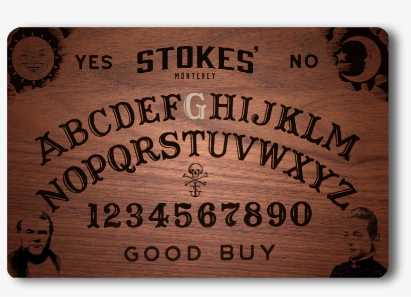 Stokes' Ghost 2015 Petite Sirah, transparent png download