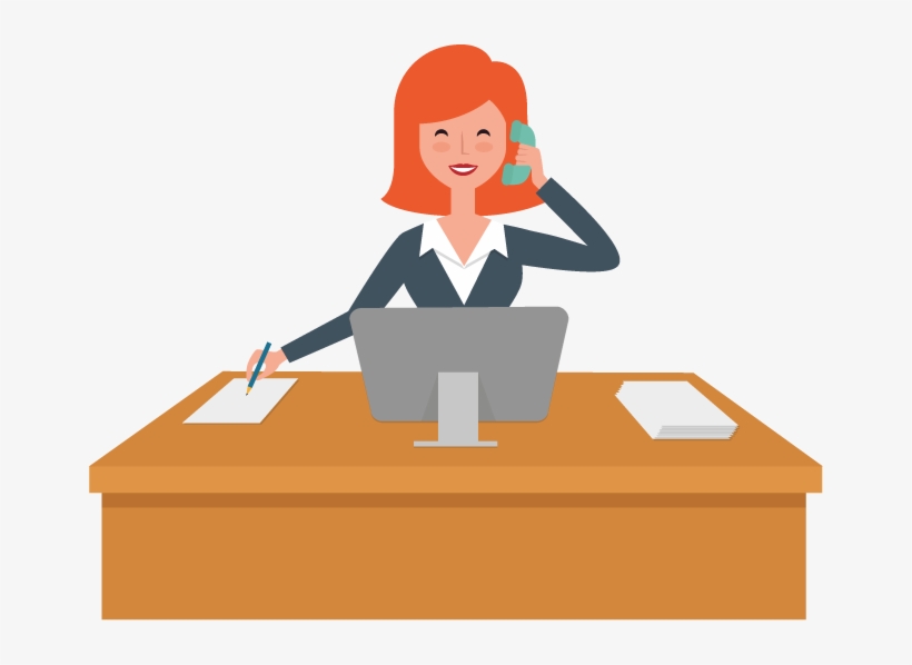 The Reception Area Provides Clients With The First, transparent png download