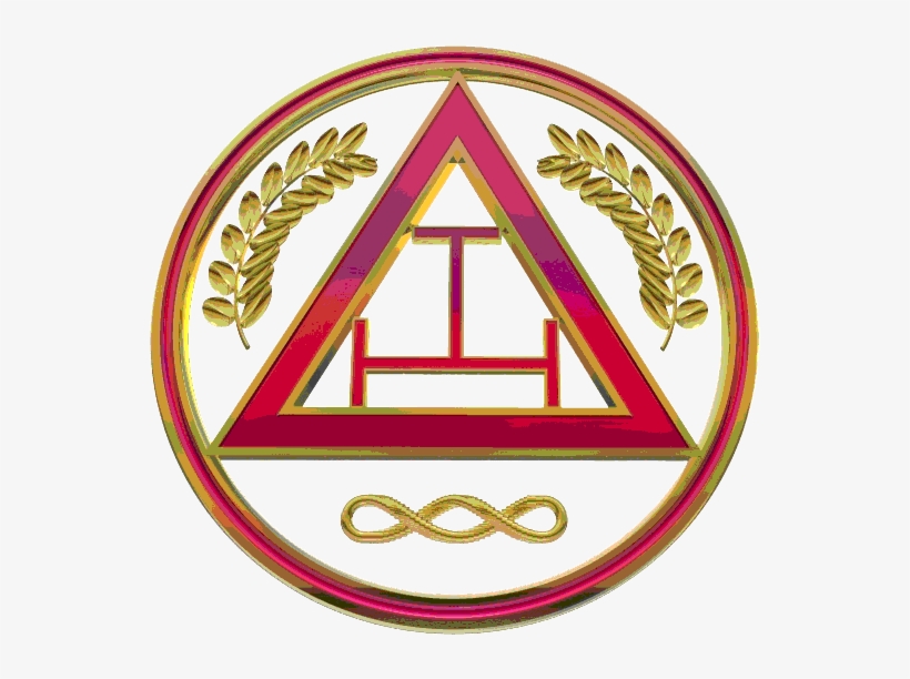 Most Excellent Grand Chapter Holy Royal Arch Masons, transparent png download