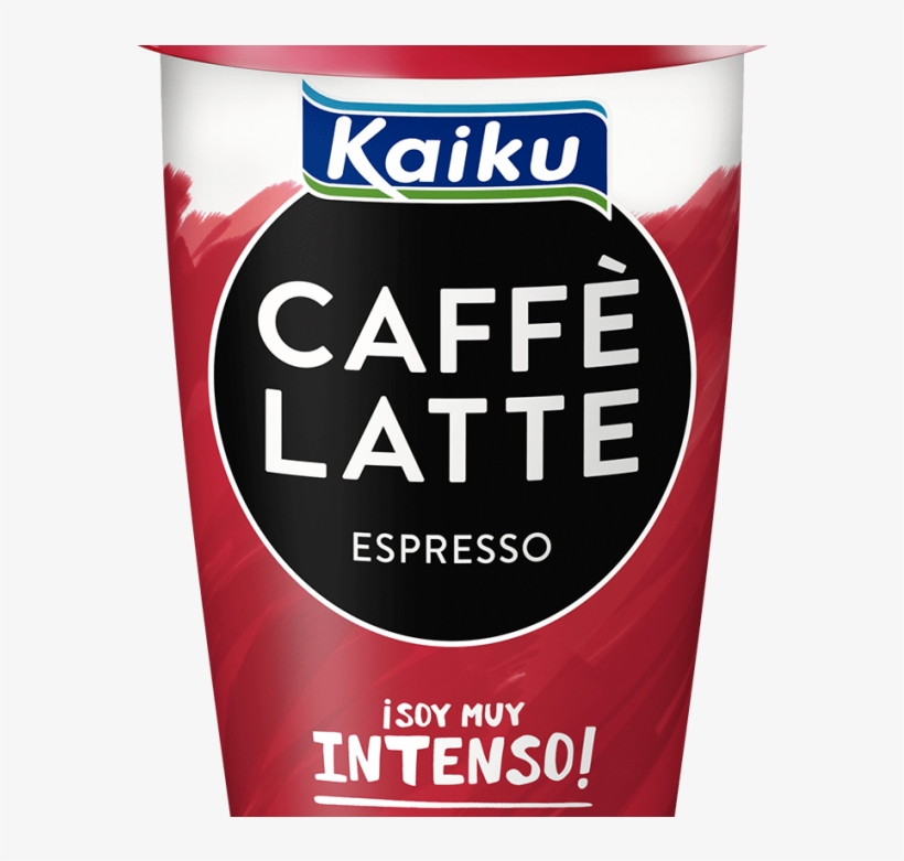 Kaiku Caffe Latte Mr Big Nuevo Cafe Frio Listo Para, transparent png download