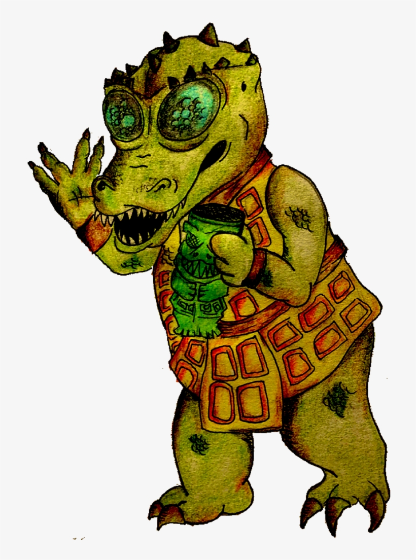 Grab Your Tiki *while Supplies Last Limited Ed, transparent png download