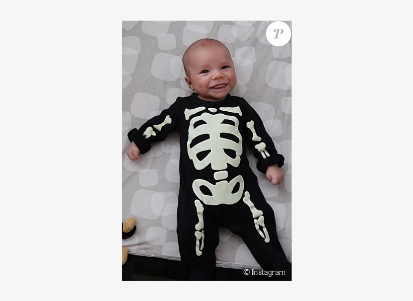 Josey, Le Fils De Naya Rivera / Photo Postée Sur Instagram, transparent png download