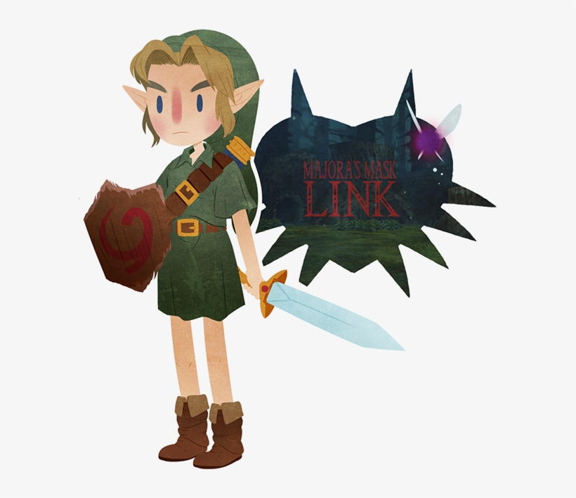 Majora's Mask PNG Image | Transparent PNG Free Download on SeekPNG