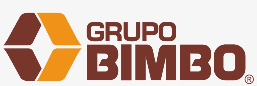 Logo Grupo Bimbo Vector Cdr & Png Hd, transparent png download