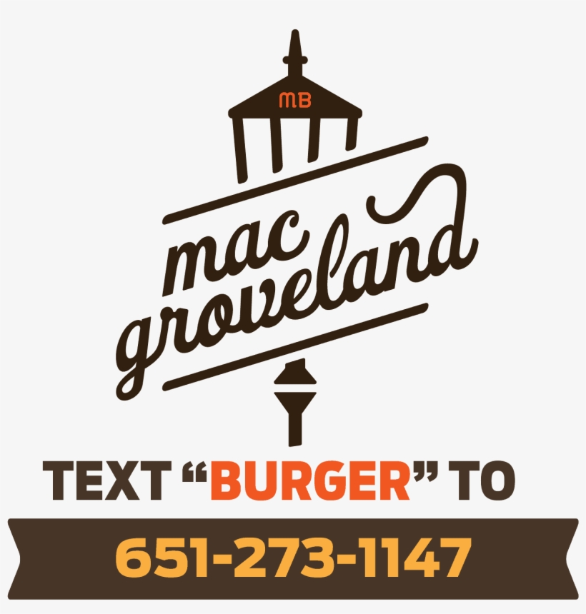 As A Thank You, If You Text “burger“ To Any Of The, transparent png download