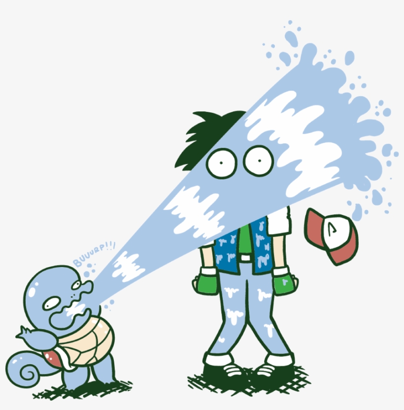 Squirt Png, transparent png download