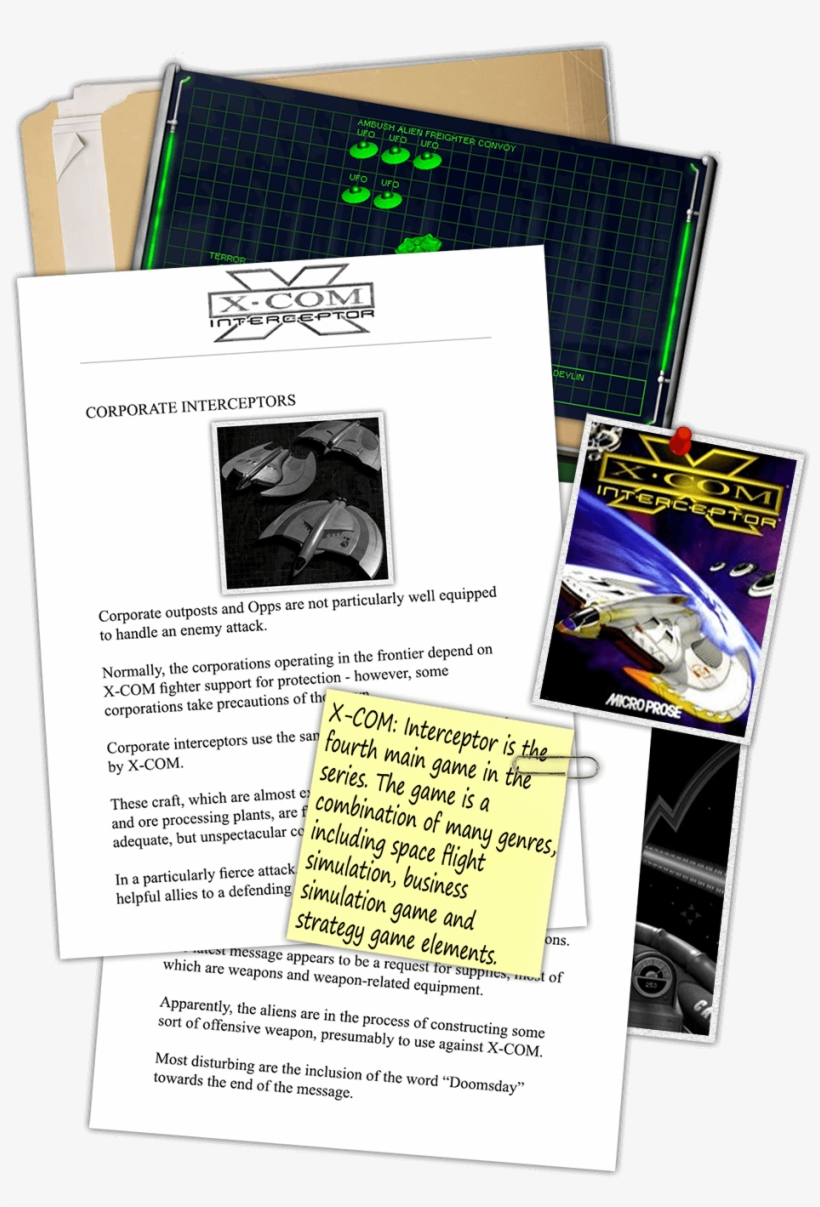 Xcom V1, transparent png download