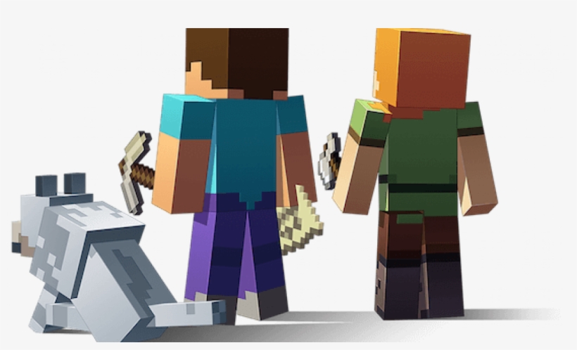 For The Past Few Years, Minecraft Has Hosted Super, transparent png download