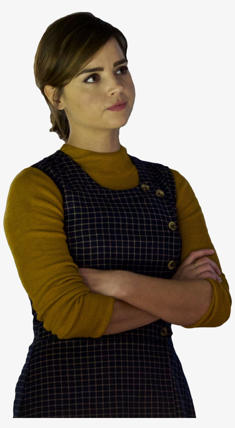 Transparent Clara Oswald, transparent png download