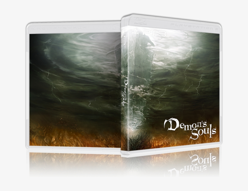 Demon's Souls, transparent png download