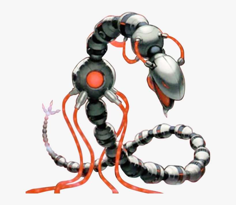 Cyber Dragon Zwei And Cyber Dragon Core, transparent png download