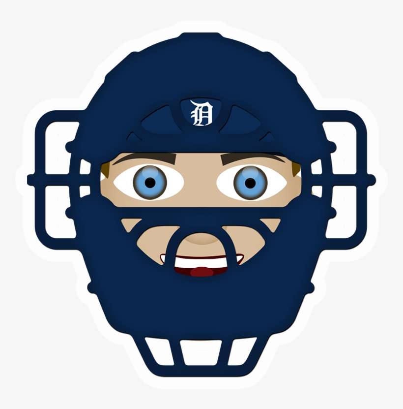 Detroit Tigers On Twitter, transparent png download