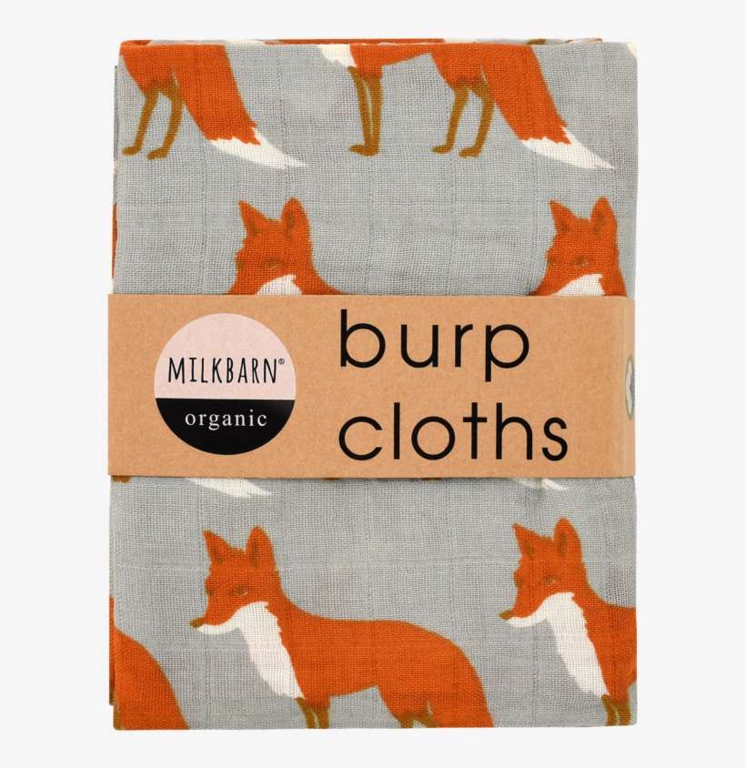 Milkbarn Baby Bundle Of Burpies, transparent png download