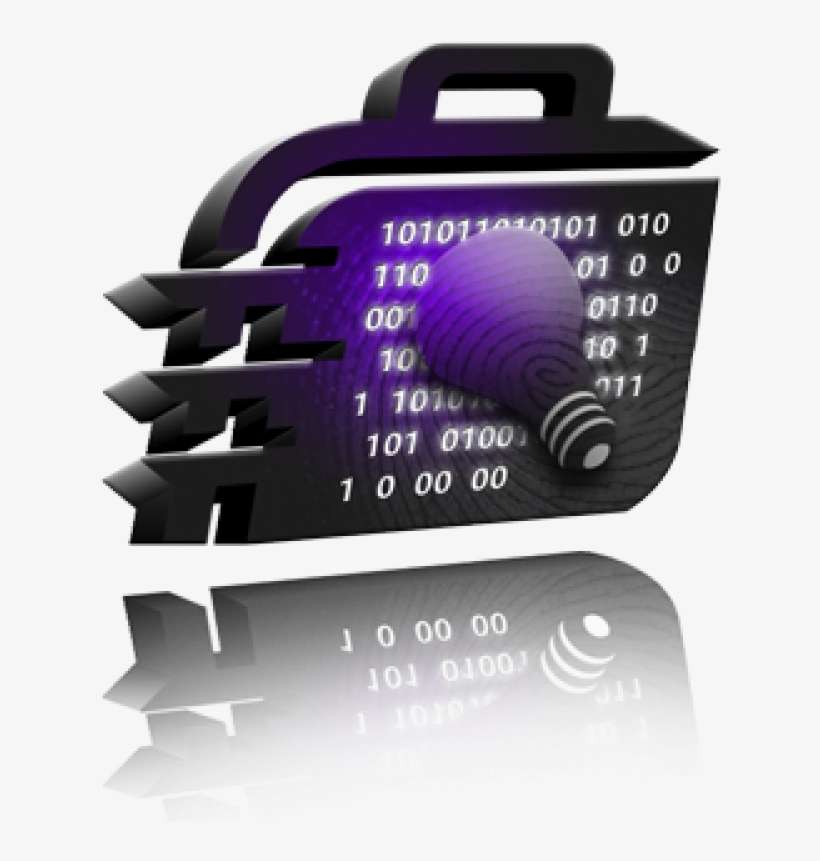 Blackbag Blacklight, transparent png download