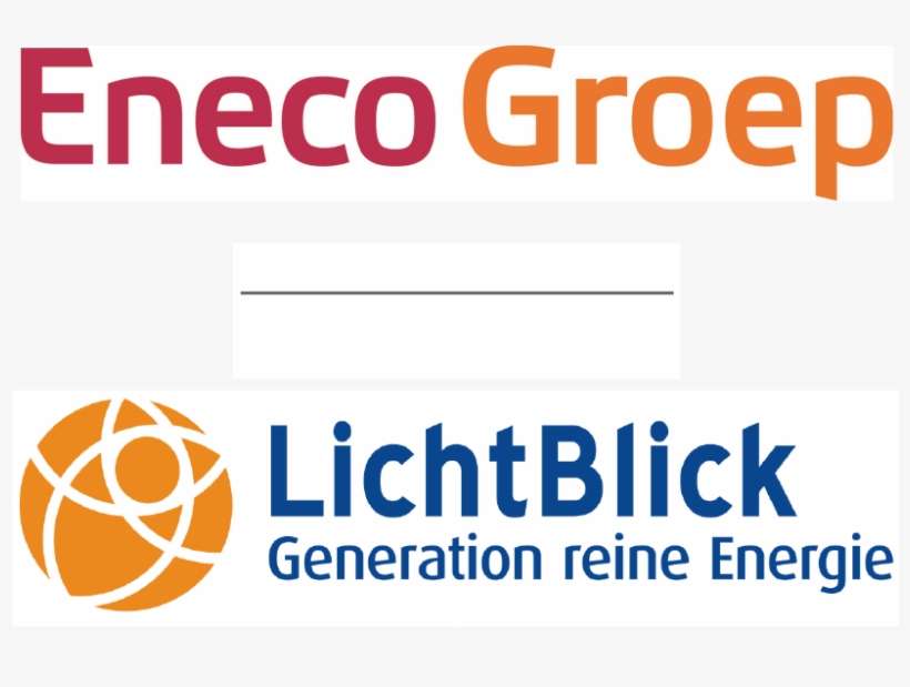 In 2017, The Dutch Renewable Energy Company Eneco Group, transparent png download