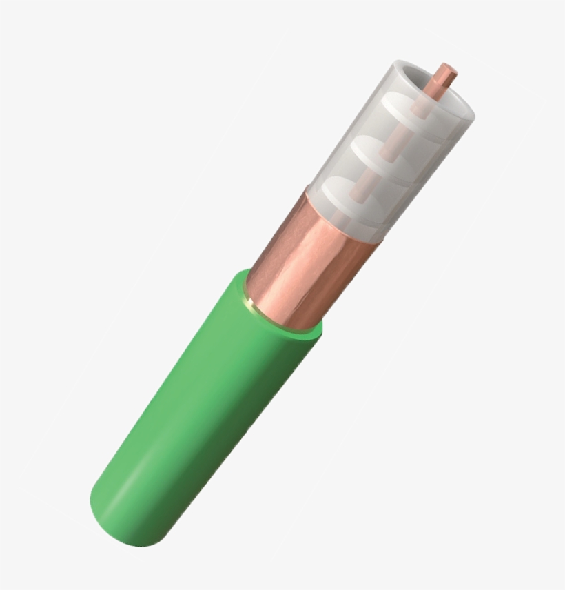 For More Information Download The C6 Ground Coax Cable, transparent png download