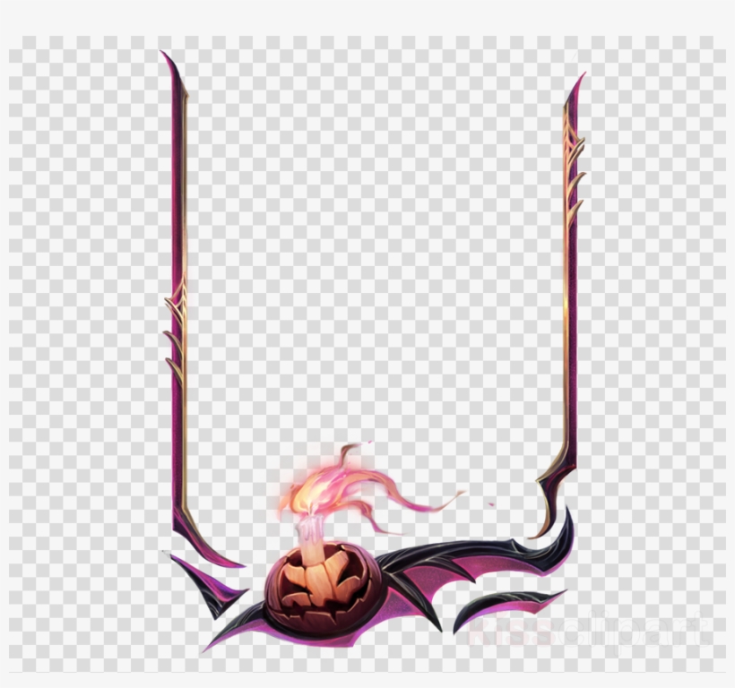 Lol Bewitching Janna Clipart 2018 League Of Legends, transparent png download