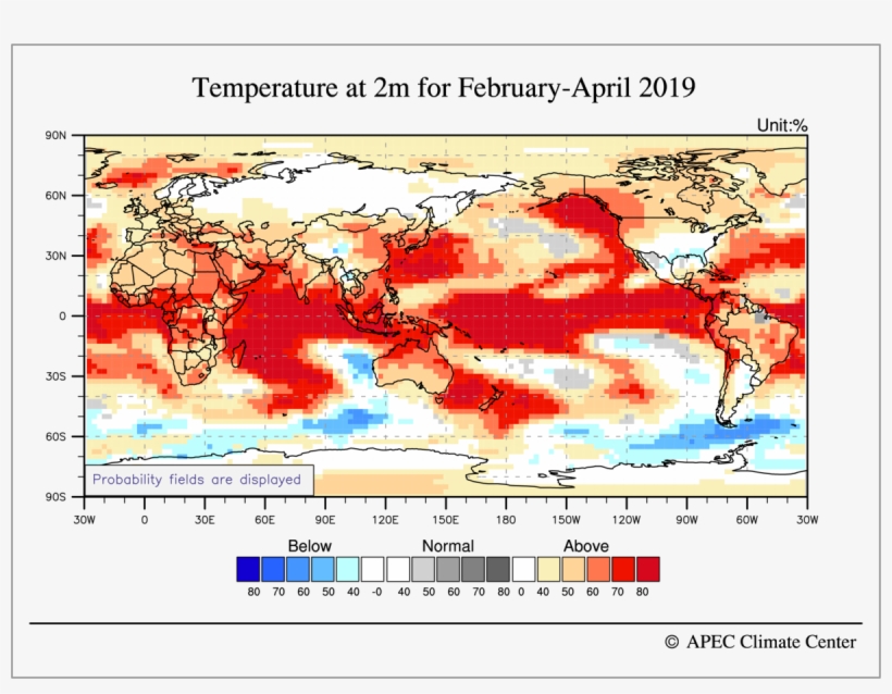 Climate Month Climate Outlook For February July 2019 PNG Image | Transparent PNG Free ...